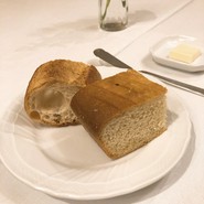 リストランテ　アルポルト