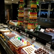 カスケイドカフェ