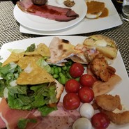 カスケイドカフェ