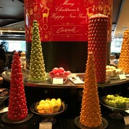 カスケイドカフェ