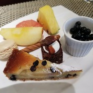 カスケイドカフェ