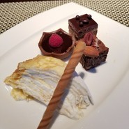 カスケイドカフェ