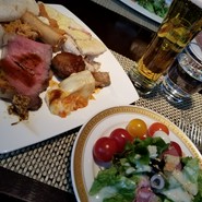 カスケイドカフェ