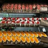 カスケイドカフェ