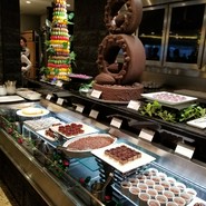 カスケイドカフェ