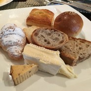 カスケイドカフェ