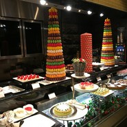 カスケイドカフェ