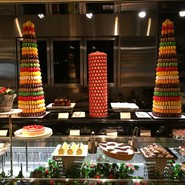 カスケイドカフェ