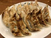 餃子の福包新宿店