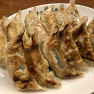 餃子の福包新宿店
