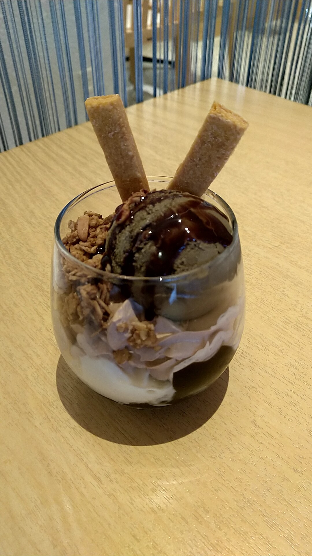 ナナズグリーンティー アミュプラザおおいた店 大分 カフェ のグルメ情報 ヒトサラ