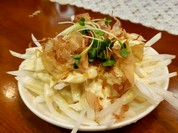 お好み焼徳川