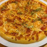 エビマヨ
