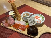 大人のお子様ランチ