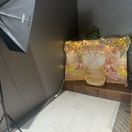 フォトブース