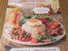 マンゴツリーカフェ ルミネ新宿