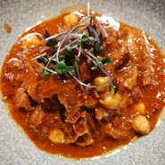 トリップ煮込み