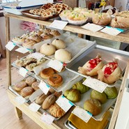 グリグラカフェ 松山駅周辺 カフェ の料理写真 ヒトサラ