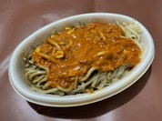 イタリアン大盛