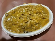 カレーイタリアン大盛