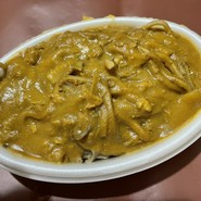 カレーイタリアン大盛