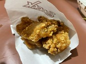 から揚げ