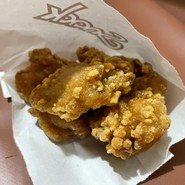 から揚げ