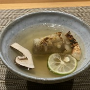 鮨広島　あじろや　本店