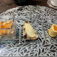 レストラン　カシュカシュ