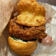 レストラン　カシュカシュ