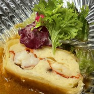 レストラン　カシュカシュ