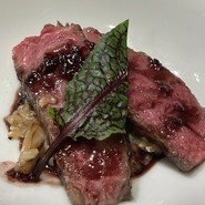 レストラン　カシュカシュ