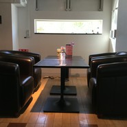 モア カフェ 仙台泉店