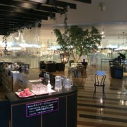 モア カフェ 仙台泉店