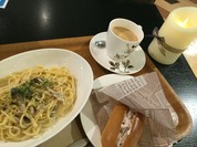モア カフェ 仙台泉店