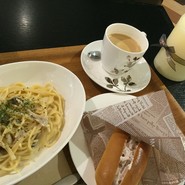 モア カフェ 仙台泉店