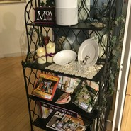 モア カフェ 仙台泉店