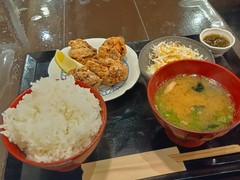 鮨酒場富士