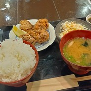 鮨酒場富士