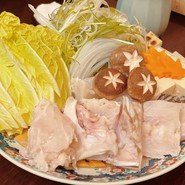 土佐料理 祢保希 丸の内店