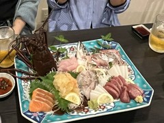 四季の御馳走家　味彩