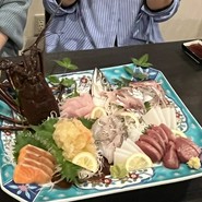 四季の御馳走家　味彩