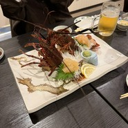 四季の御馳走家　味彩