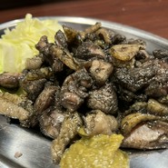 地鶏 鶏さんさん