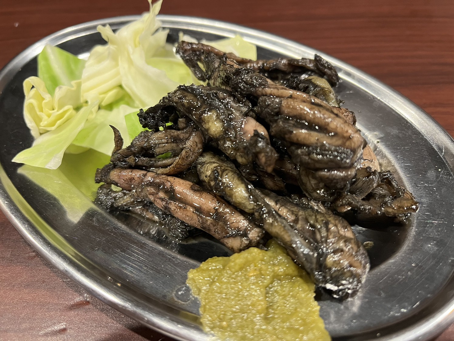とりさんさん 地鶏 鶏さんさんのご予約 - あびこ/焼き鳥 | 食べログ