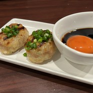 地鶏 鶏さんさん
