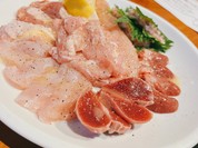 鶏焼みどり