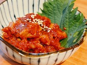 鶏焼みどり