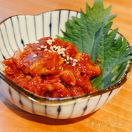 鶏焼みどり