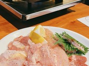 鶏焼みどり